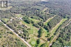 Mark's Nine Golf & Country Club  Buckland Rm No. 491, SK S6V 5R3