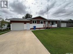 109 March AVENUE E  Langenburg, SK S0A 2A0