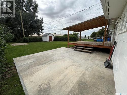 109 March Avenue E, Langenburg, SK 