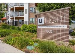 625 Academy Way Unit# 103 Kelowna, BC V1V 0E3