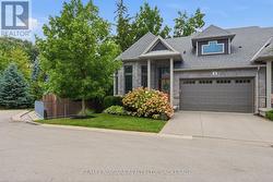 8 - 6 TANNER CIRCLE  St. Catharines (Lakeshore), ON L2N 0A9