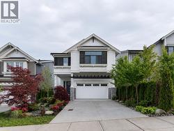 23192 113B AVENUE  Maple Ridge, BC V2X 4K6