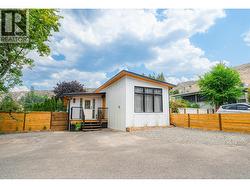 1175 ROSE HILL Road Unit# 74 Kamloops, BC V2B 0B6