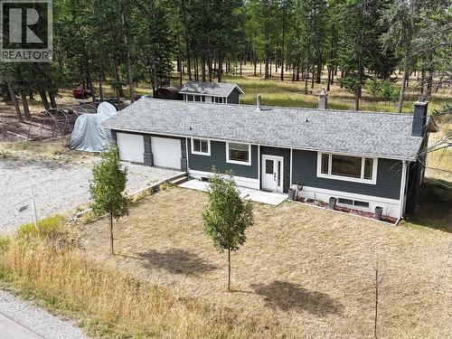 2001 8Th Avenue S, Cranbrook, BC 