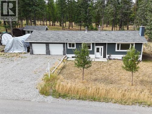 2001 8Th Avenue S, Cranbrook, BC 