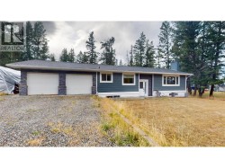 2001 8TH Avenue S Cranbrook, BC V1C 7E7