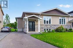 250 LOURDES AVENUE  Cornwall, ON K6H 0E8
