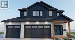 163 APPLEWOOD Street  Plattsville, ON N0J 1S0