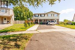 52 CHARTERS Road  Brampton, ON L6P 3A8