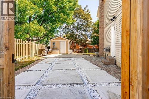 52 Charters Road, Brampton, ON 