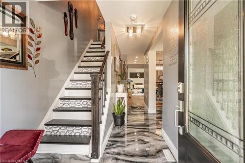 52 Charters Road, Brampton, ON 