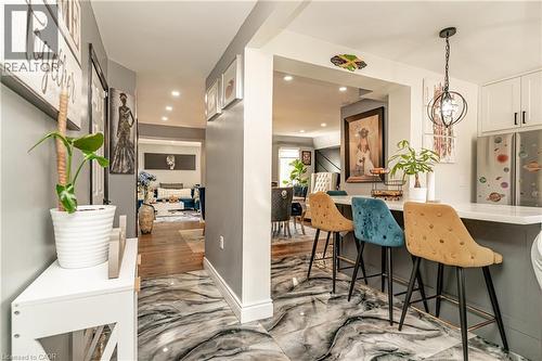 52 Charters Road, Brampton, ON 