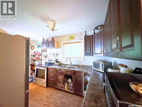 92 Irwin Avenue, Yorkton, SK 