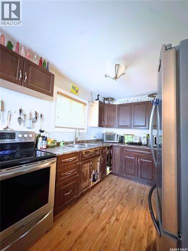 92 Irwin Avenue, Yorkton, SK 
