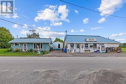 1303 1305 GLEN ROSS ROAD  Quinte West (Sidney Ward), ON K0K 2C0