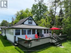 48 LESLIE FROST LANE  Kawartha Lakes (Fenelon), ON K9V 4R6