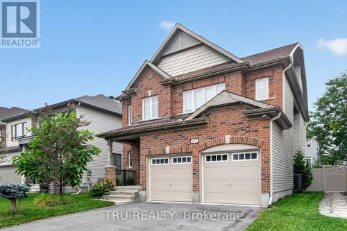 641 PARADE DRIVE , Ottawa, Ontario K2S 0X8 2