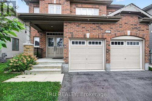 641 PARADE DRIVE , Ottawa, Ontario K2S 0X8 3