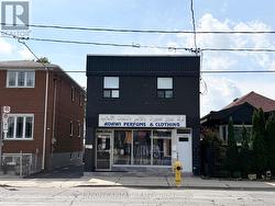 1342 WESTON ROAD  Toronto, ON M6M 4R5