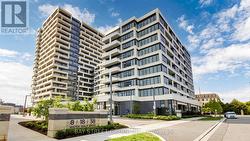 528 - 38 WATER WALK DRIVE  Markham, ON L3R 6M8