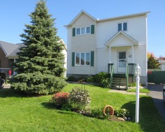 1688 Rue Parisien  Gatineau (Gatineau), QC J8P 7K1