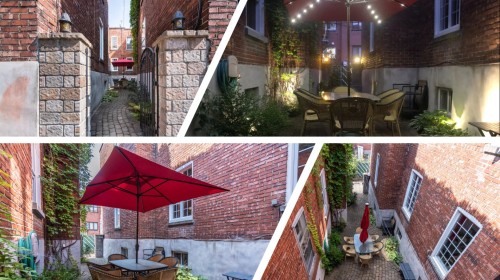 Other - 2302 Av. Regent, Montréal (Côte-Des-Neiges/Notre-Dame-De-Grâce), QC 