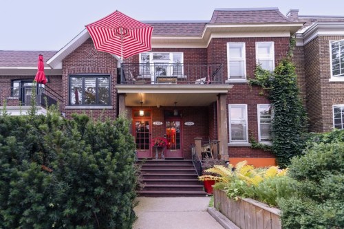 Exterior - 2302 Av. Regent, Montréal (Côte-Des-Neiges/Notre-Dame-De-Grâce), QC 