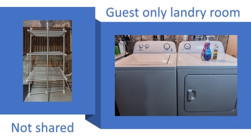 Laundry - 2302 Av. Regent, Montréal (Côte-Des-Neiges/Notre-Dame-De-Grâce), QC 