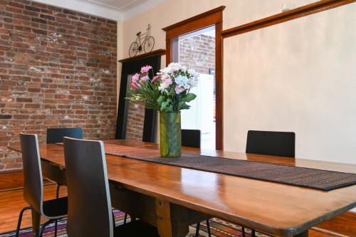 Dining Room - 2302 Av. Regent, Montréal (Côte-Des-Neiges/Notre-Dame-De-Grâce), QC 