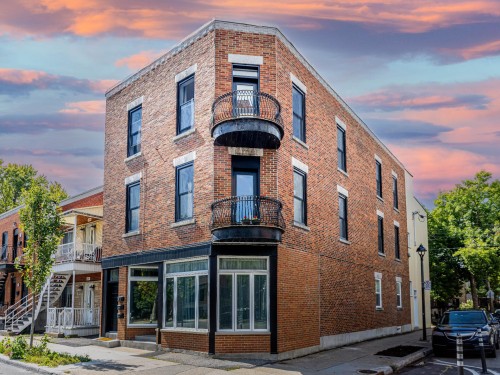 5705 Rue Laurendeau  Montréal (Le Sud-Ouest), QC H4E 3W6