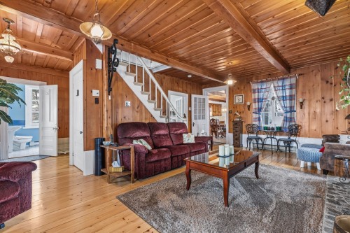Vue d'ensemble - 337 Grande Côte E., Lanoraie, QC 