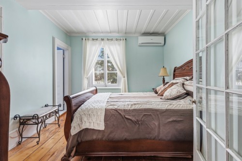 Chambre à coucher - 337 Grande Côte E., Lanoraie, QC 