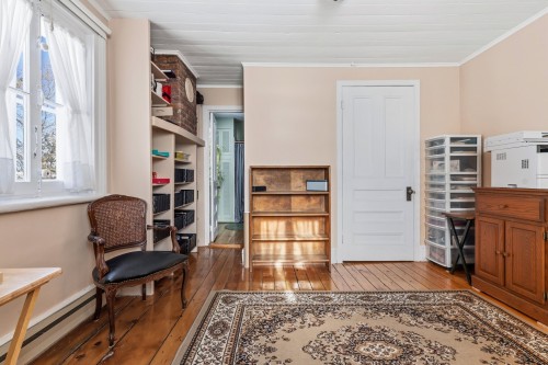 Chambre à coucher - 337 Grande Côte E., Lanoraie, QC 