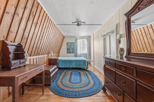 Chambre à coucher - 337 Grande Côte E., Lanoraie, QC 