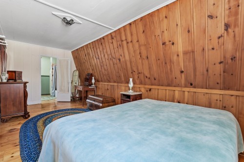 Chambre à coucher - 337 Grande Côte E., Lanoraie, QC 