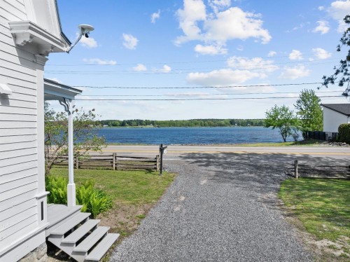 Vue sur l'eau - 337 Grande Côte E., Lanoraie, QC 