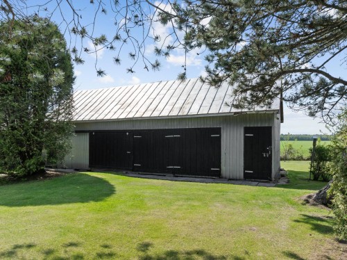 Grange - 337 Grande Côte E., Lanoraie, QC 