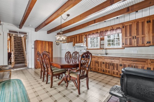 Salle à manger - 337 Grande Côte E., Lanoraie, QC 