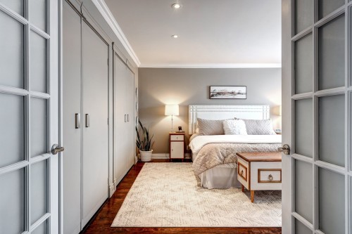 Chambre à coucher principale - 605 Rue Des Alyssums, Saint-Eustache, QC 