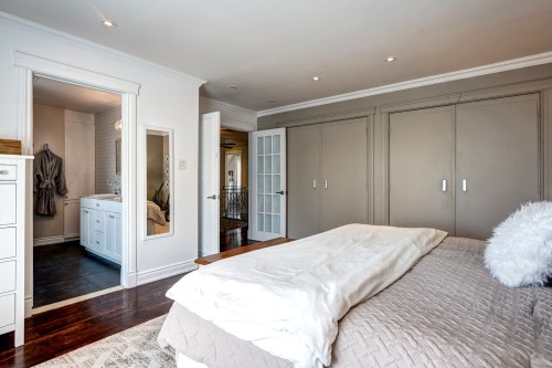 Chambre à coucher principale - 605 Rue Des Alyssums, Saint-Eustache, QC 