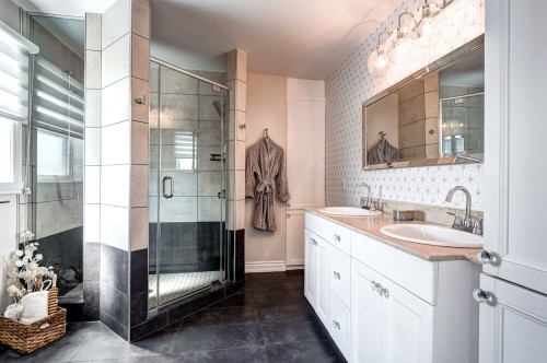 Salle de bains - 605 Rue Des Alyssums, Saint-Eustache, QC 