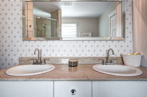 Salle de bains - 605 Rue Des Alyssums, Saint-Eustache, QC 