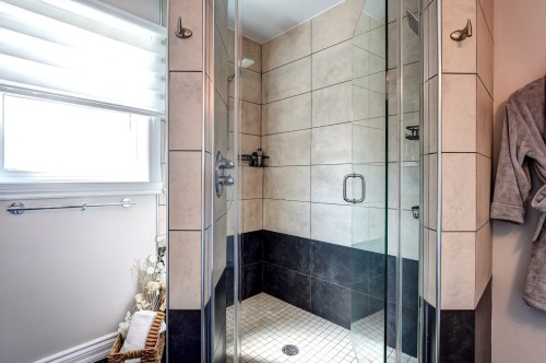 Salle de bains - 605 Rue Des Alyssums, Saint-Eustache, QC 