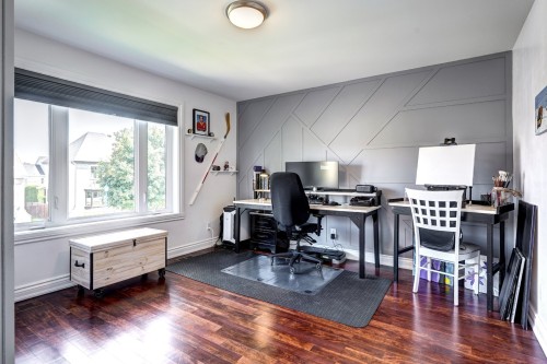 Chambre à coucher - 605 Rue Des Alyssums, Saint-Eustache, QC 