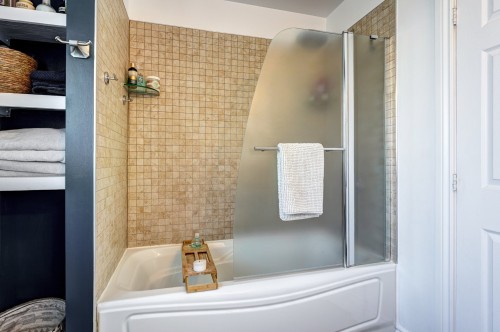 Salle de bains - 605 Rue Des Alyssums, Saint-Eustache, QC 