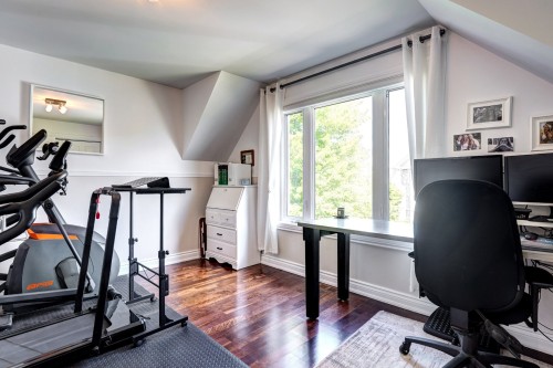 Chambre à coucher - 605 Rue Des Alyssums, Saint-Eustache, QC 
