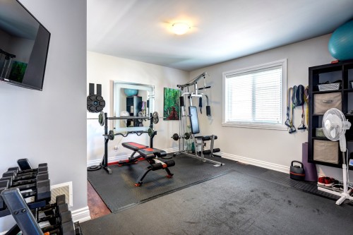 Chambre à coucher - 605 Rue Des Alyssums, Saint-Eustache, QC 
