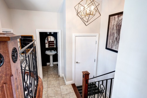 Salle d'eau - 605 Rue Des Alyssums, Saint-Eustache, QC 