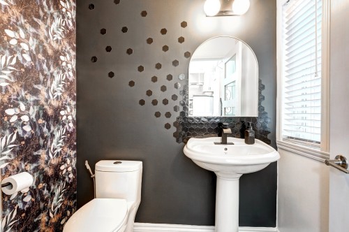 Salle d'eau - 605 Rue Des Alyssums, Saint-Eustache, QC 