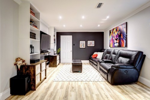 Salle familiale - 605 Rue Des Alyssums, Saint-Eustache, QC 